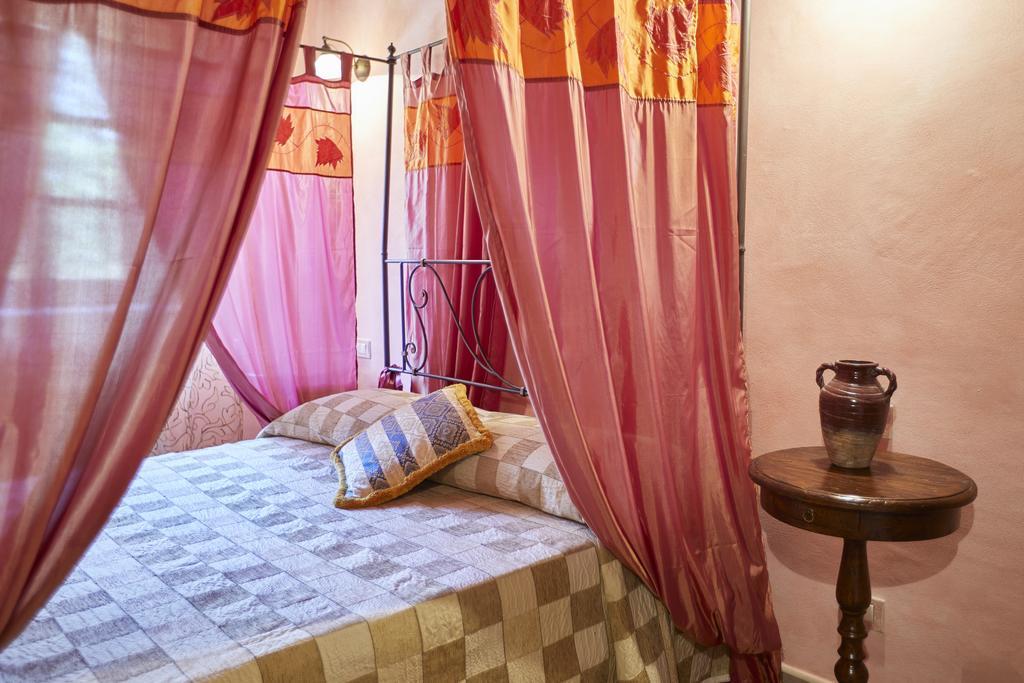 Agriturismo Il Molino Antico - 5 Girasoli Spoleto Exteriör bild