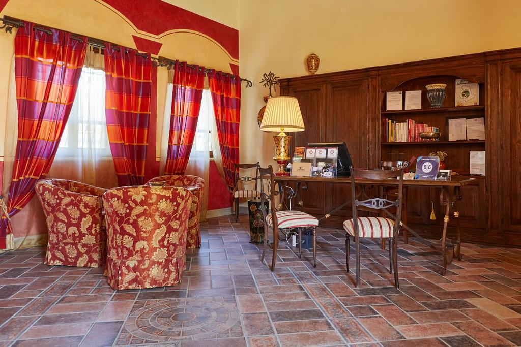 Agriturismo Il Molino Antico - 5 Girasoli Spoleto Exteriör bild